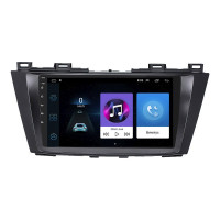 Штатна магнітола Mazda 5 (CW) 2010-2015 Element 2/32