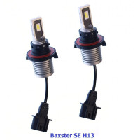 Світлодіодні лампи Baxster SE H13 H/L 6000K