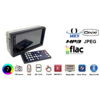 Автомагнітола Celsior CST-7008UI Автомагнітола Celsior CST-7008UI