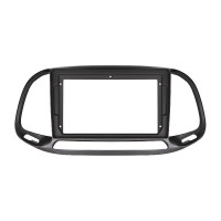 Перехідна рамка Fiat Doblo 2015+