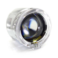 Біксенонові лінзи Infolight G5 Ultimate 2.5