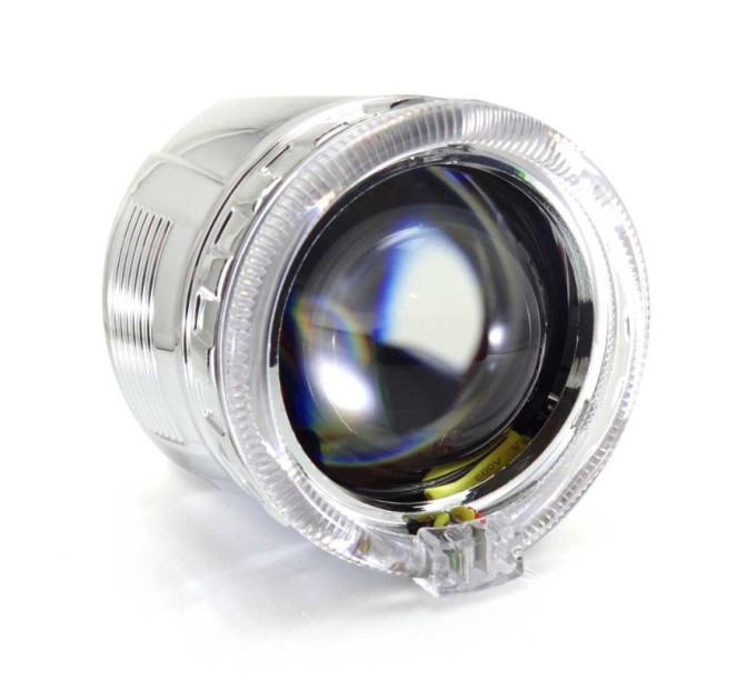 Біксенонові лінзи Infolight G5 Ultimate 2.5