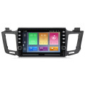 Штатна магнітола ECOBOOST FRT440-1087 TOYOTA RAV4 2013-2016