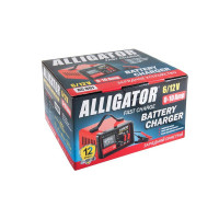 Зарядний пристрій ALLIGATOR AC807