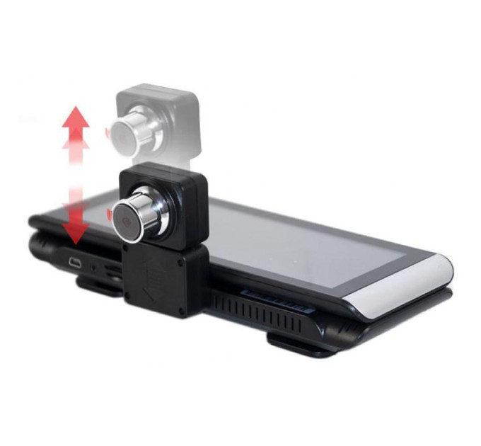 Відеореєстратор Celsior DVR TAB 7