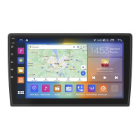 Штатна магнітола Hyundai Grandeur 2005-2009 Element Prime 2/32 CarPlay 4G