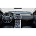 Захисне скло на монітор Land Rover Range Rover Evoque 8 2015-2018 (глянсове) Pixsel RR-3618-H
