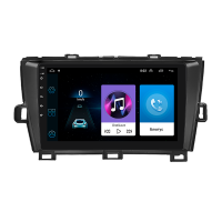 Штатна магнітола Toyota Prius (XW30) 2011-2015 Element 1/16 Штатна магнітола Toyota Prius (XW30) 2011-2015 Element 1/16