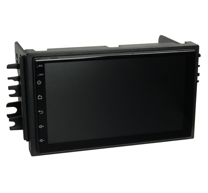 Перехідна рамка Chevrolet, Suzuki, Buick AWM 781-10-062