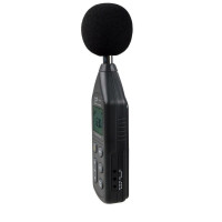 Шумомір WINTACT WT1357