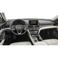 Захисне скло на монітор Honda Accord 2018- (глянсове) Pixsel HN-1683-H