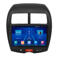 Штатна магнітола Mitsubishi ASX 2010-2013 Element 4/64 4G CarPlay