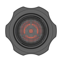 Акустика JBL CLUB 3412T