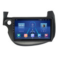 Штатна магнітола Honda Jazz 2008-2010 Element 6/128 4G CarPlay