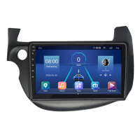 Штатна магнітола Honda Jazz 2008-2010 Element 6/128 4G CarPlay