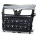 Штатна магнітола PRIME-X 22-335/9K NISSAN Teana/Altima 2012