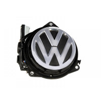 Камера в ручку багажника Gazer CC3000-5G0 (VW)