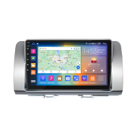 Штатна магнітола Daihatsu Materia 2006-2013 Element Prime 2/32 CarPlay 4G