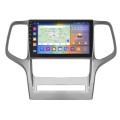 Штатна магнітола Jeep Grand Cherokee (WK2) 2010-2013 Element Prime 4/64 CarPlay 4G