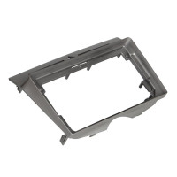 Перехідна рамка Element Kia Picanto Morning 2007-2011