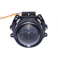 Світлодіодні лінзи Bi-LED Baxster DLight 3 mini S TRL