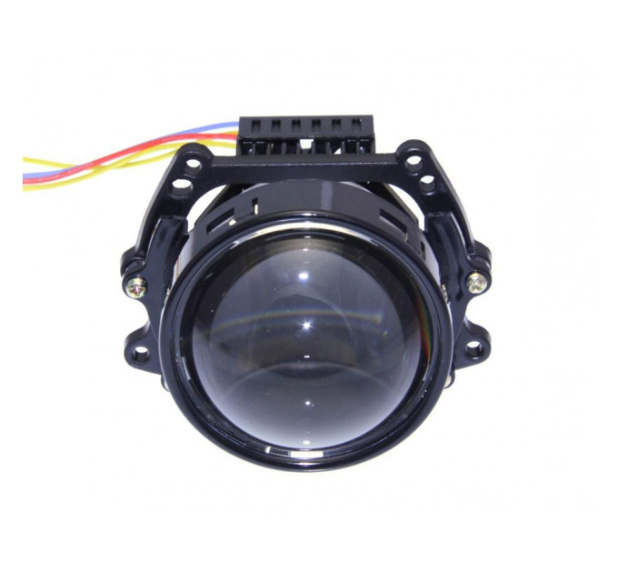 Світлодіодні лінзи Bi-LED Baxster DLight 3 mini S TRL