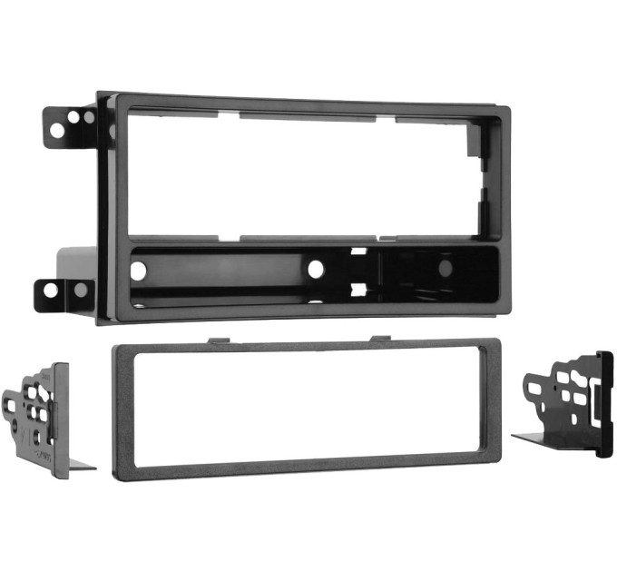 Перехідна рамка Subaru Forester, Impreza Metra 99-8902