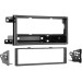 Перехідна рамка Subaru Forester, Impreza Metra 99-8902