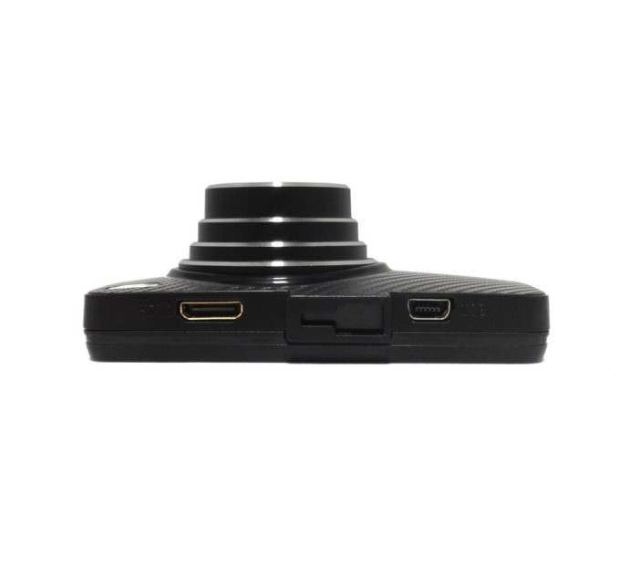Відеореєстратор Falcon DVR HD54-LCD
