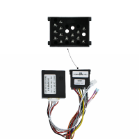 Перехідник для магнітол Element 6461 BMW E46 1999-2006/E39 1995-2000/E53 1999-2000 CAN-BUS