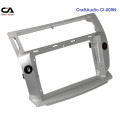 Рамка перехідна CraftAudio СI-009N Citroen C4 04-10
