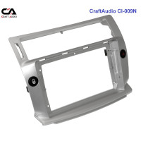 Рамка перехідна CraftAudio СI-009N Citroen C4 04-10
Рамка перехідна CraftAudio СI-009N Citroen C4 04-10