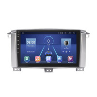 Штатна магнітола Lexus LX 1998-2002 Element 4/64 4G CarPlay Штатна магнітола Lexus LX 1998-2002 Element 4/64 4G CarPlay