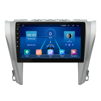 Штатна магнітола Toyota Camry (XV50) 2014-2017 Element 6/128 4G CarPlay