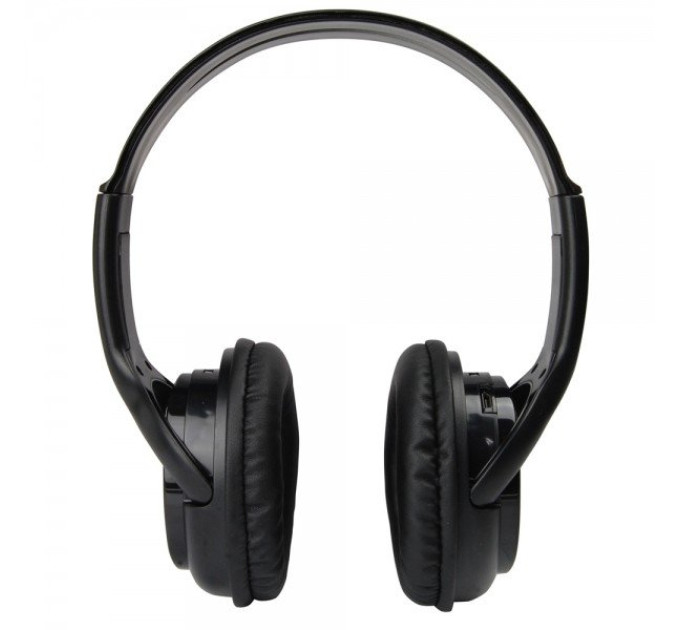 Навушники бездротові Clayton WS-3310 BT