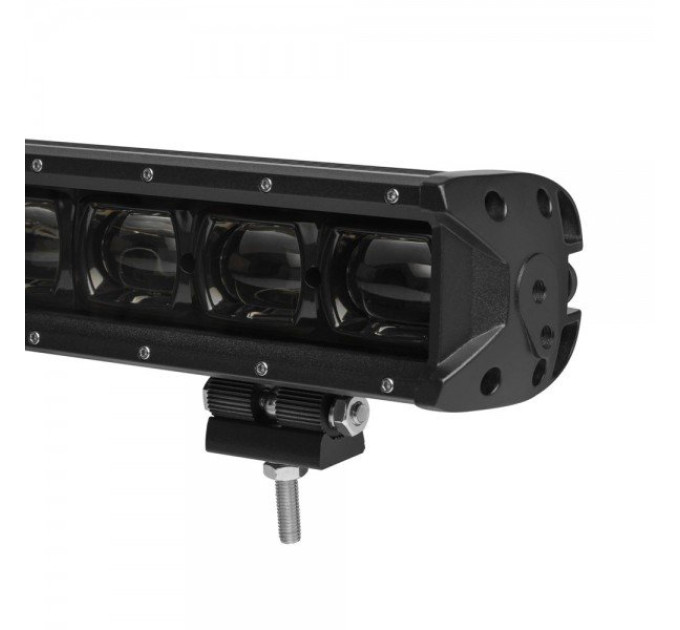 Світлодіодна фара StarLight 60watt 10-30V IP68 (lsb-lens-60W)