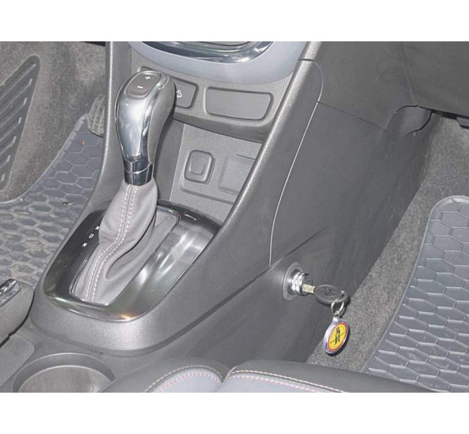 Замок на КПП Bear-Lock Opel MoKKa 1795K