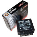 Інтерфейс склопідіймача Tiger PWM-2