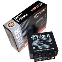 Інтерфейс склопідіймача Tiger PWM-2
