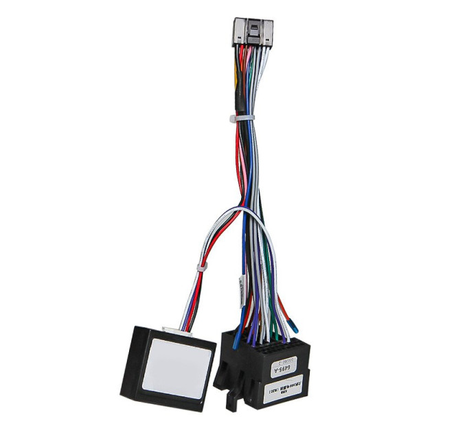 Перехідник для магнітол Element Lifan X50 2014 X60 2011-2015