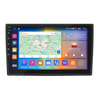 Штатна магнітола Audi RS (B7) 2005-2009 Element Prime 4/64 CarPlay 4G