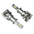 Світлодіодні лампи HeadLight M3 H3 (Pk22s) 55W 9-32V 6000K