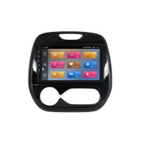 Штатна магнітола Torssen Renault Captur 2013+,Trafic 2014+ F9464 4G