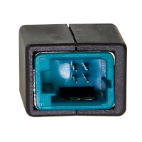 Адаптер для штатних USB-роз'ємів Mazda ACV 44-1173-002 Адаптер для штатних USB-роз'ємів Mazda ACV 44-1173-002