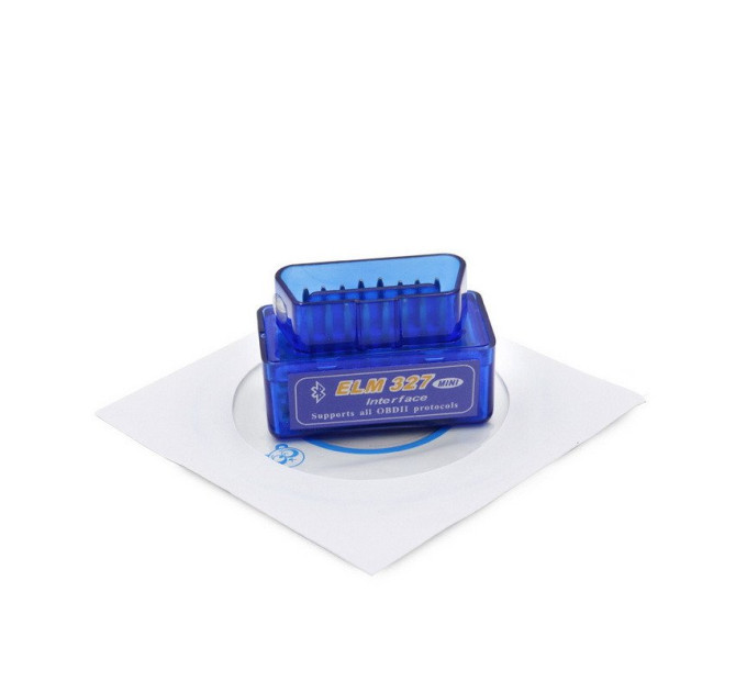 Автомобільний сканер Element SC03-L05 ELM327 Bluetooth mini v1.5