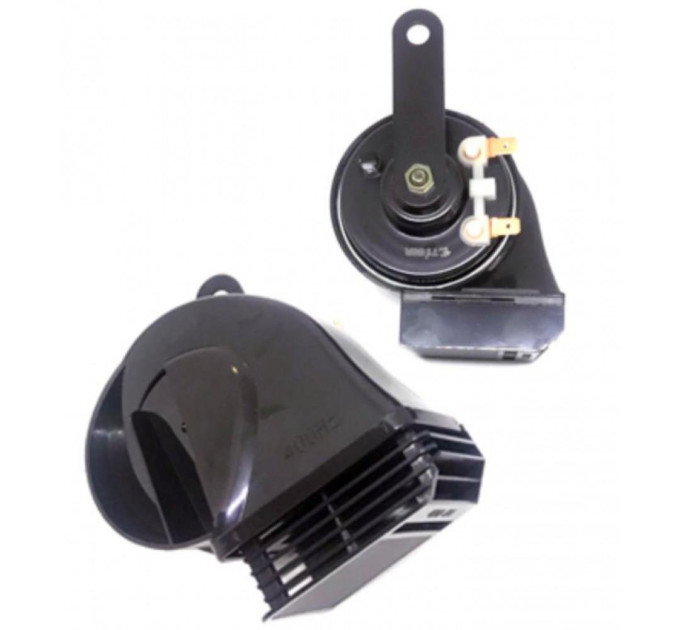 Звуковий сигнал TIGER HORN TG-H103W