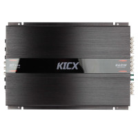 Підсилювач Kicx ST 4.90 Підсилювач Kicx ST 4.90