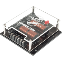 Акустика Ground Zero GZPC 16.3SQ Акустика Ground Zero GZPC 16.3SQ