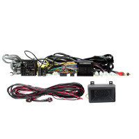 Адаптер кнопок керма Connects2 CTSBM014.2 Адаптер кнопок керма Connects2 CTSBM014.2