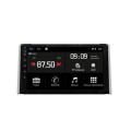 Штатна магнітола Torssen Toyota Rav4 2019+ MQD10232 DSP